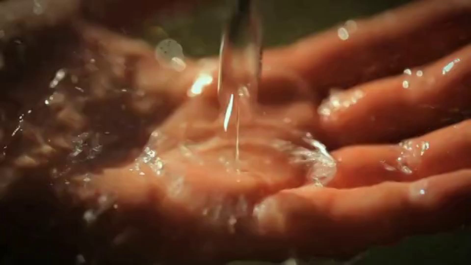 "On a retrouvé la mémoire de l'eau !" F5