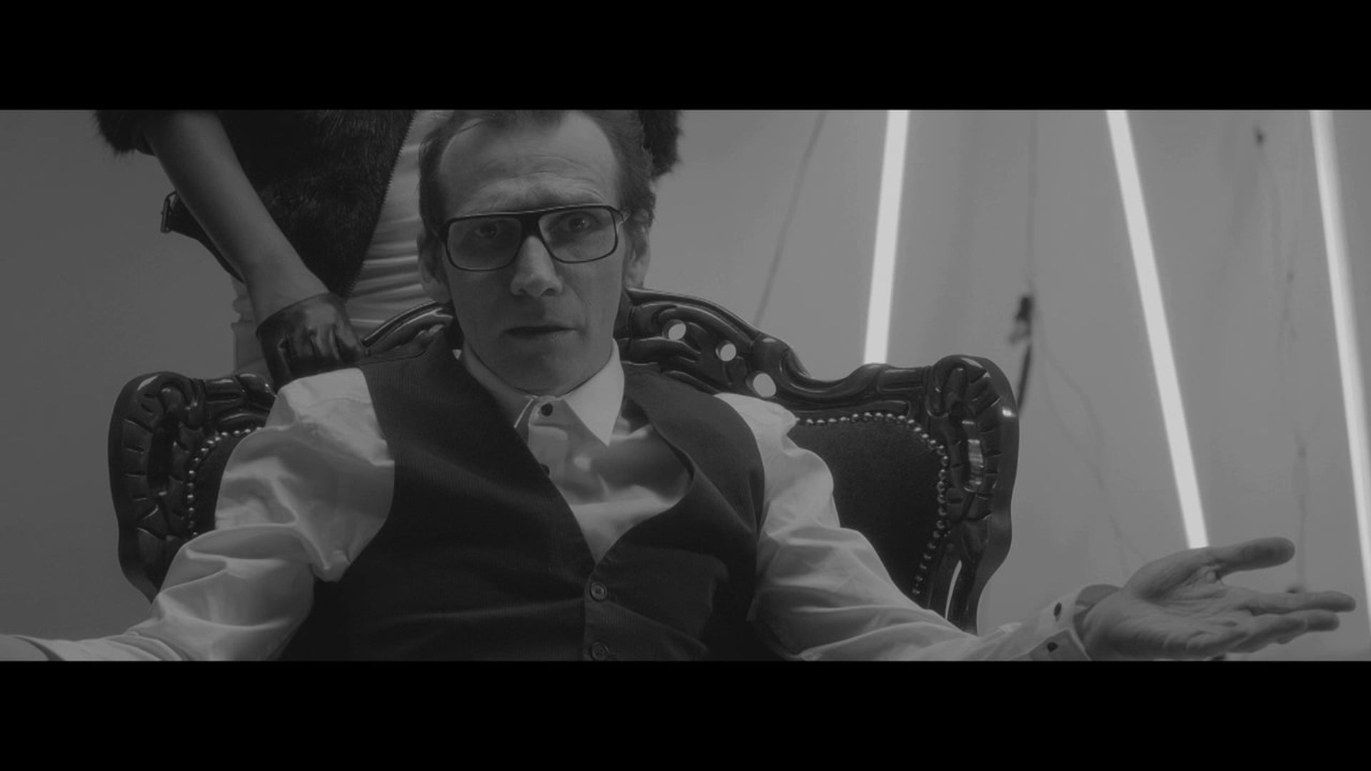 THE JEWISH MONKEYS / BLACK BUT SWEET