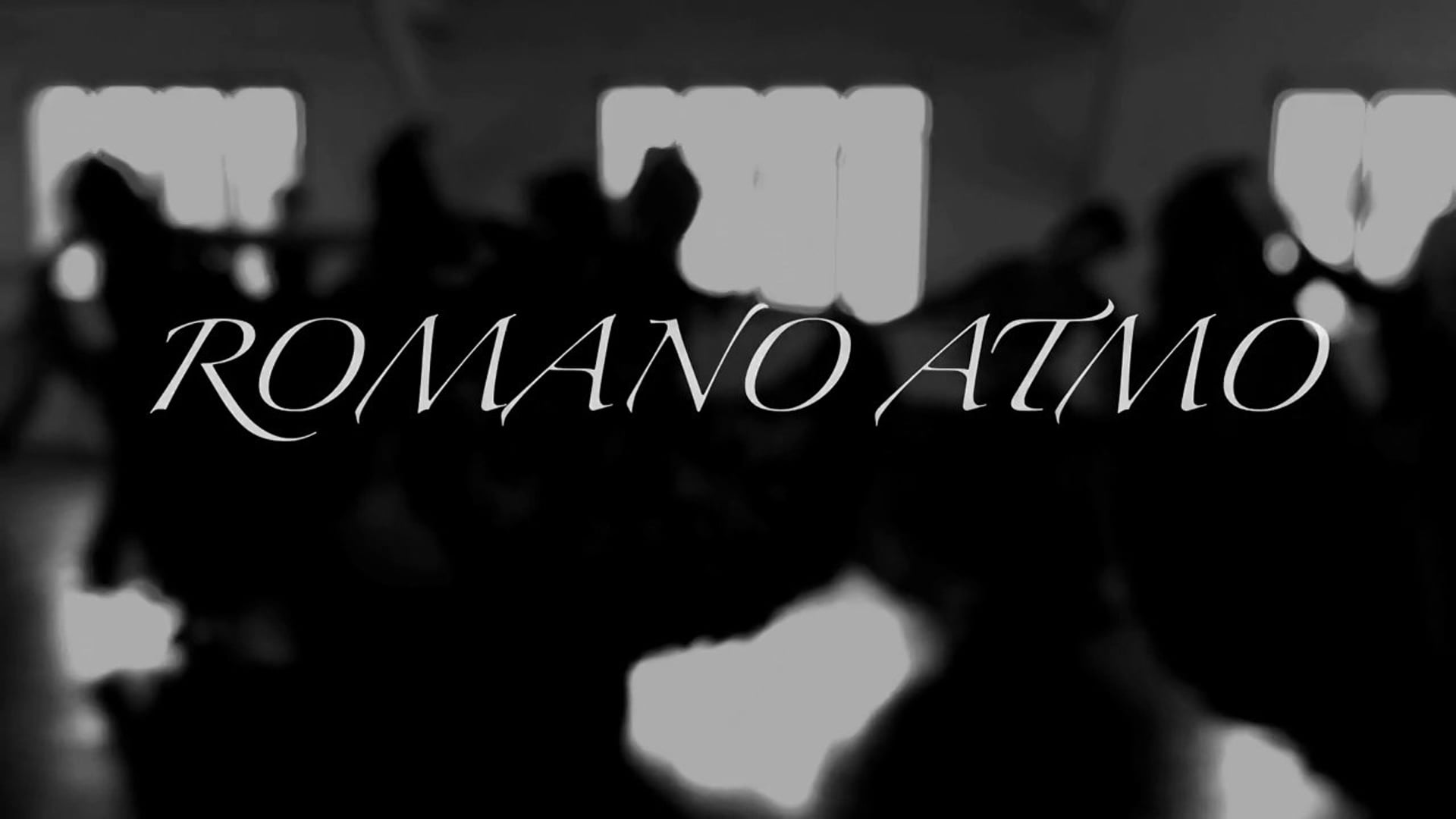 Les Femmes de Romano Atmo