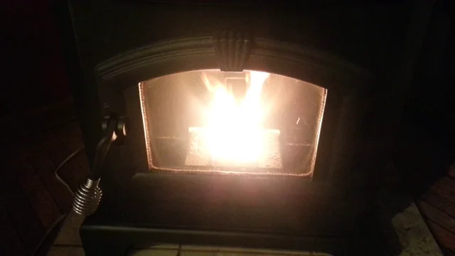 us stove draft fan speed constantly up and down | Hearth.com Forums Home