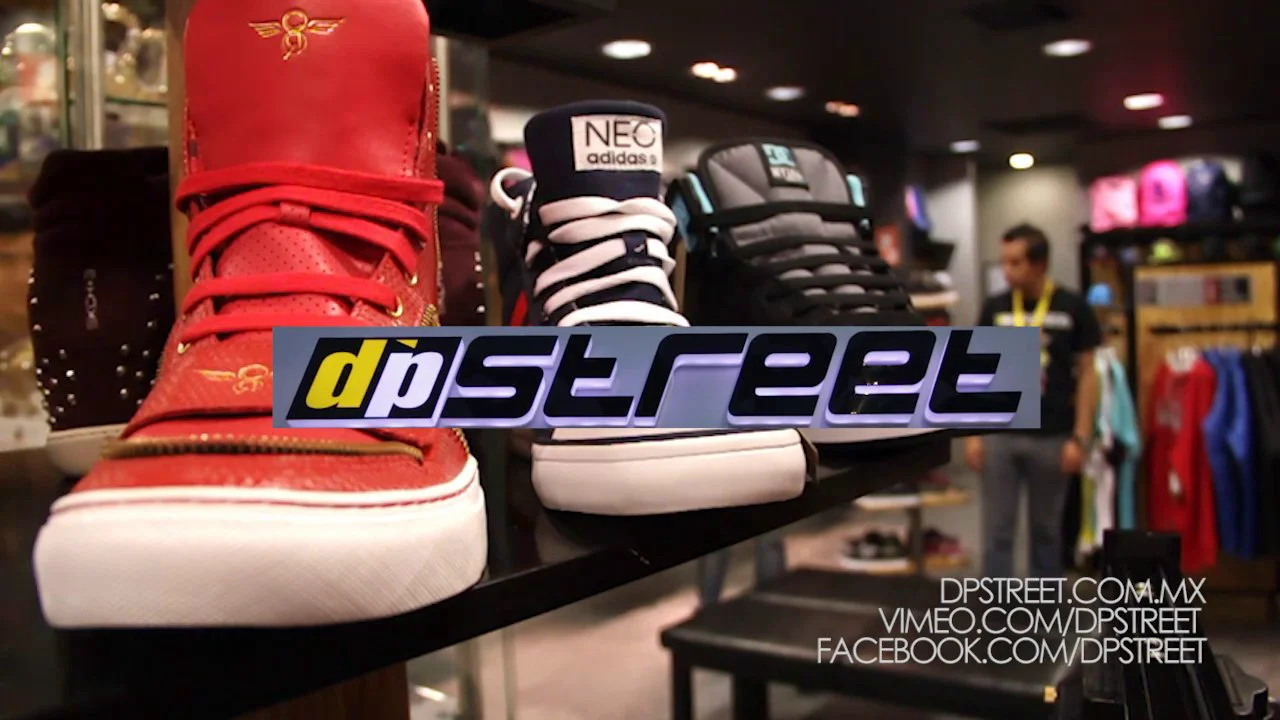 Dpstreet best sale tenis nike