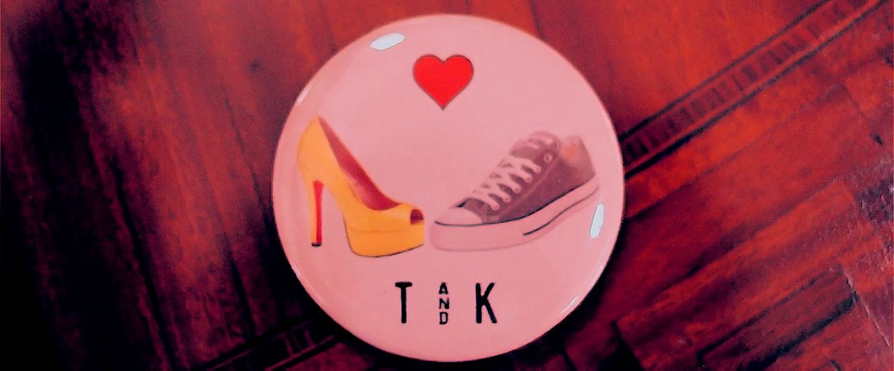 T & K — A Non-Wedding