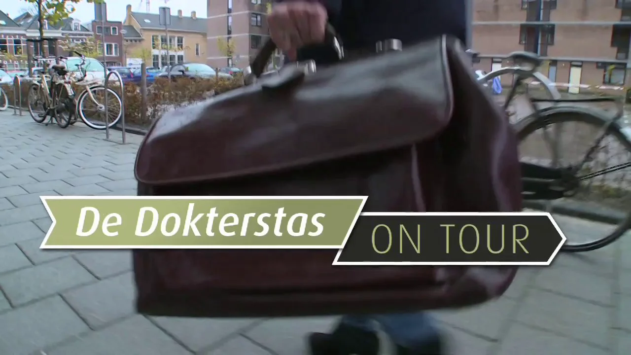 Dokterstas fiets best sale