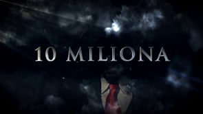 Who Is That Man? — Short Film by Alex Tselekidis