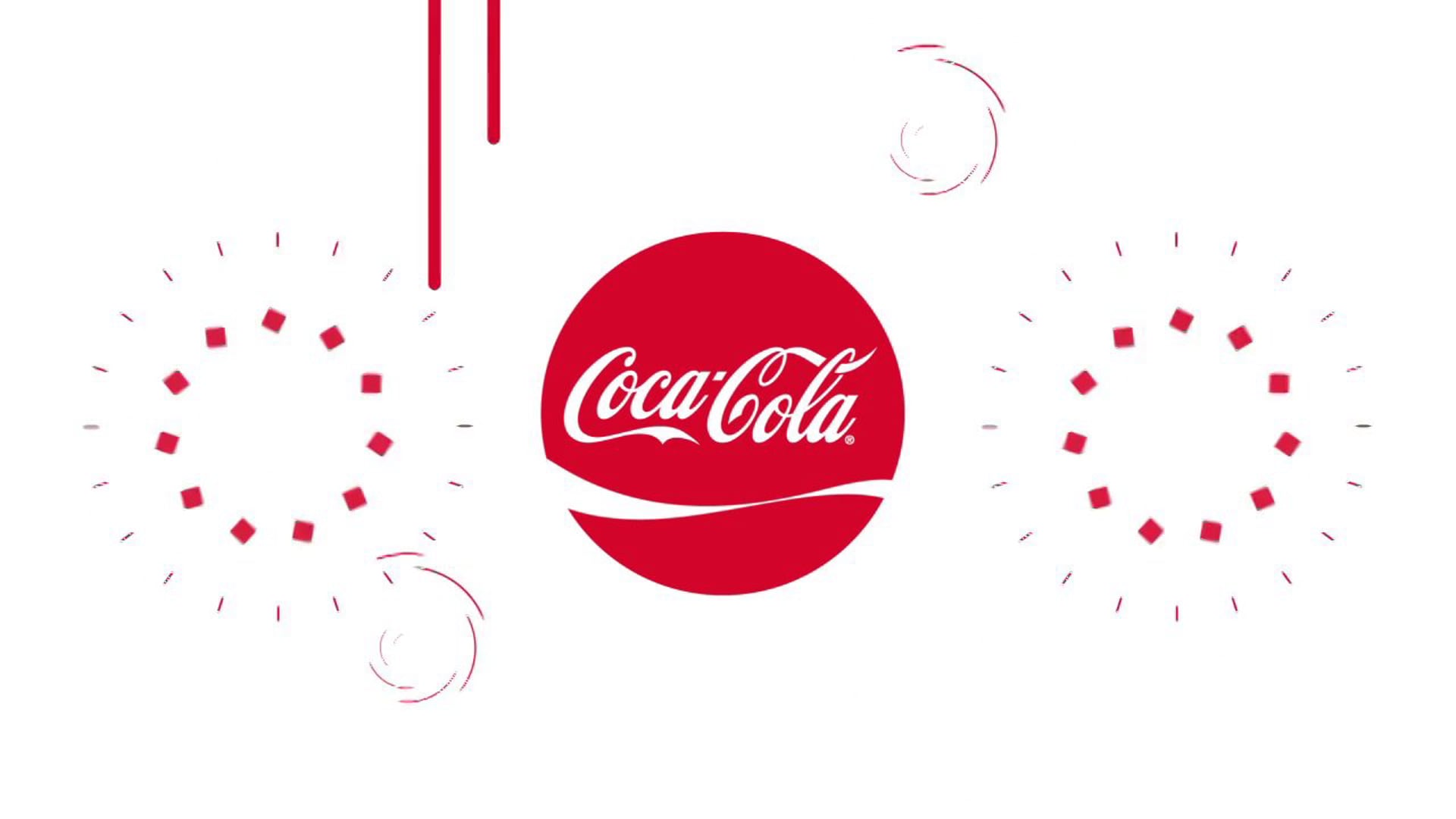 Coca Cola | Freestyle