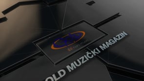 Gold Muzicki Magazin — Music Video by Alex Tselekidis