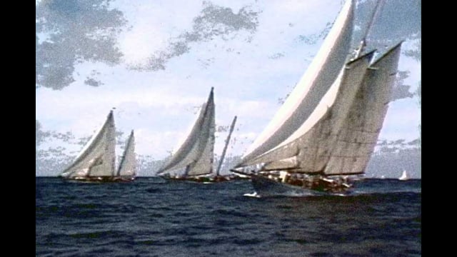Don Street: Antigua Race Week