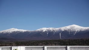 Mt. Washington Wedding Film