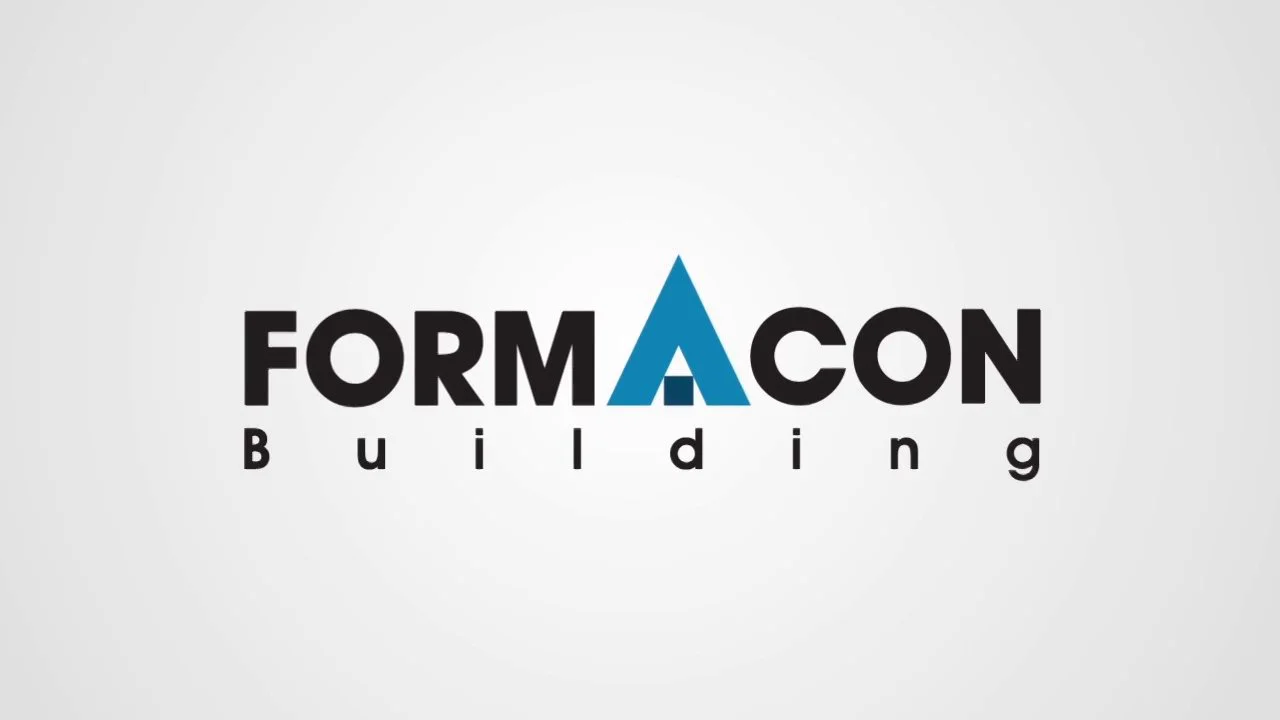 Formacon Logo Animation on Vimeo