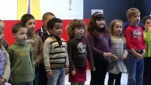 Concert de Nadal CEIP Esculapi 2013