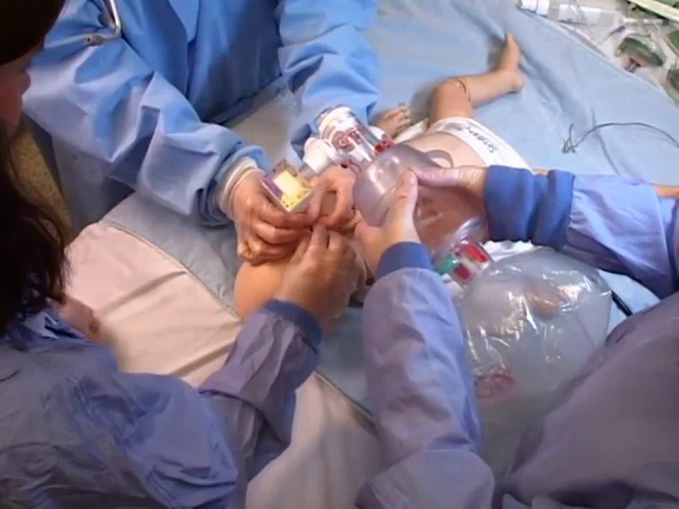 Medical Training Video on Vimeo