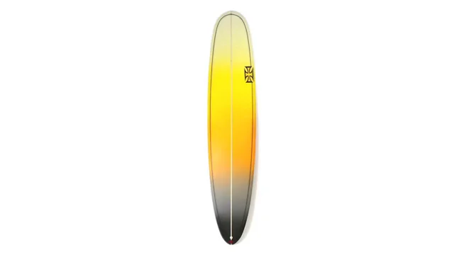 Iron deals cross surfboards