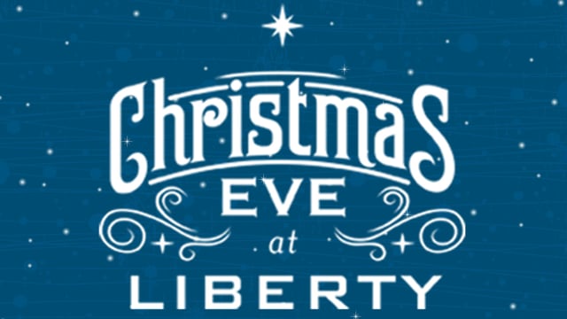 Christmas Eve Service