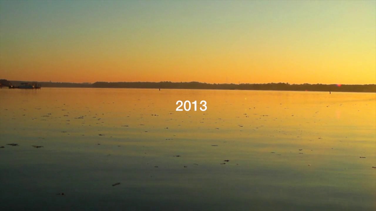 2013 Year In Review on Vimeo