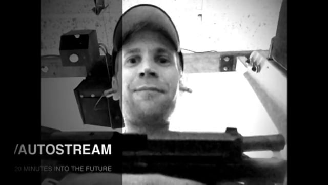 AUTOSTREAM on Vimeo