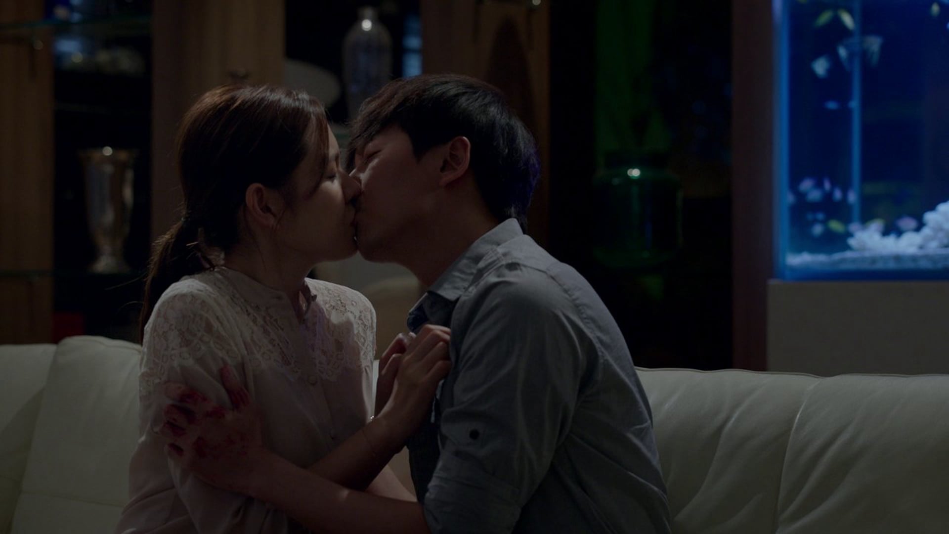 상어 지독한 사랑