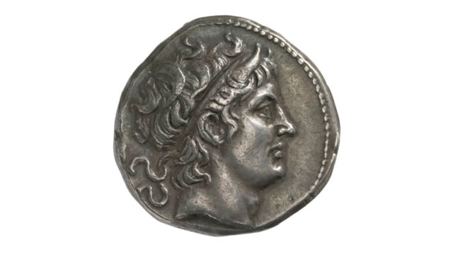 Euboia, ca. 290 BC