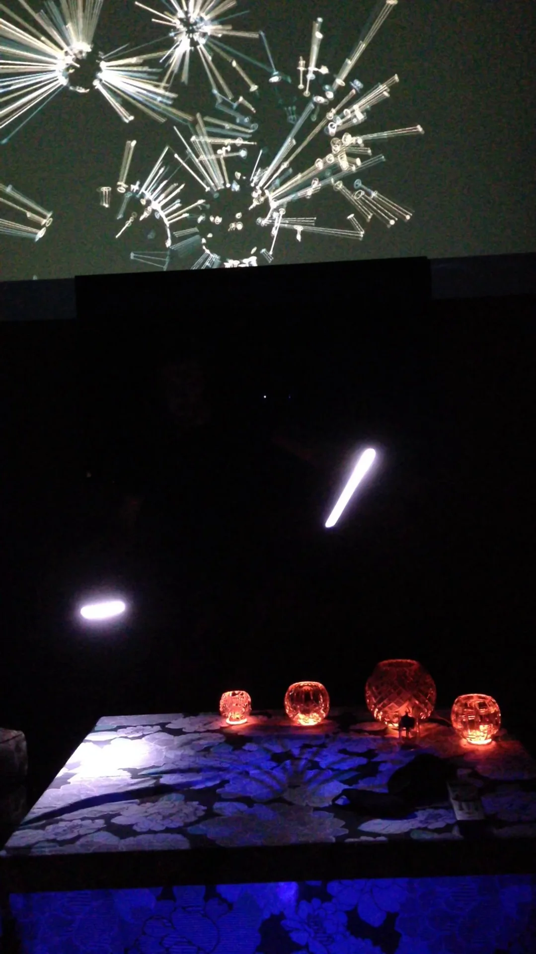 Pajama Rave Serenade on Vimeo