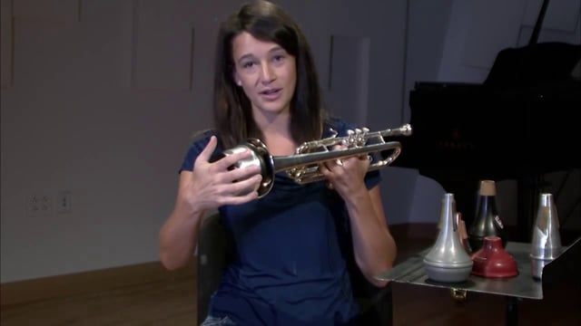 Barbara store butler trumpet