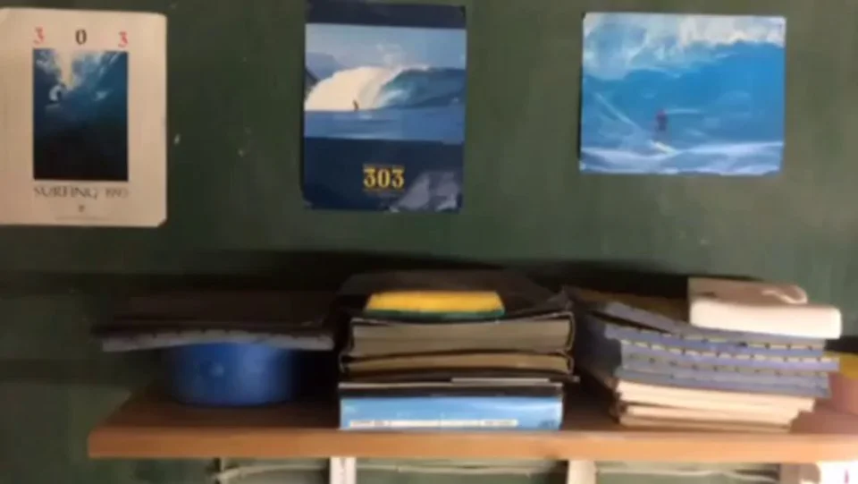 FEATURE DETAIL | 303 SURFBOARDS | スリーオースリー オフィシャルサイト