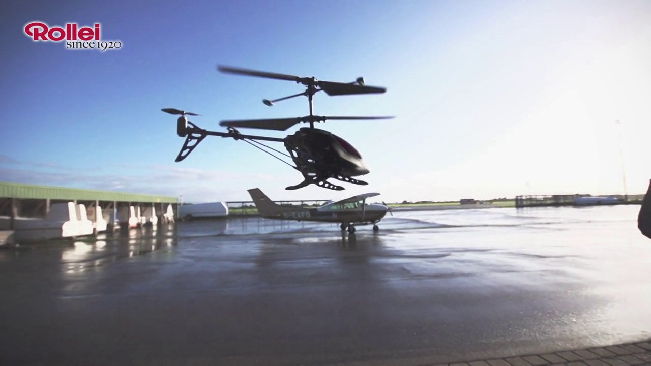 Rollei SP Copter