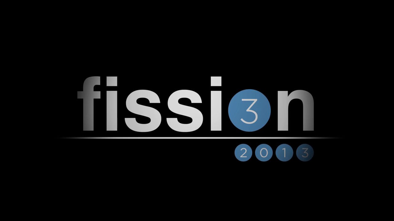 Fission3 2013 Reel