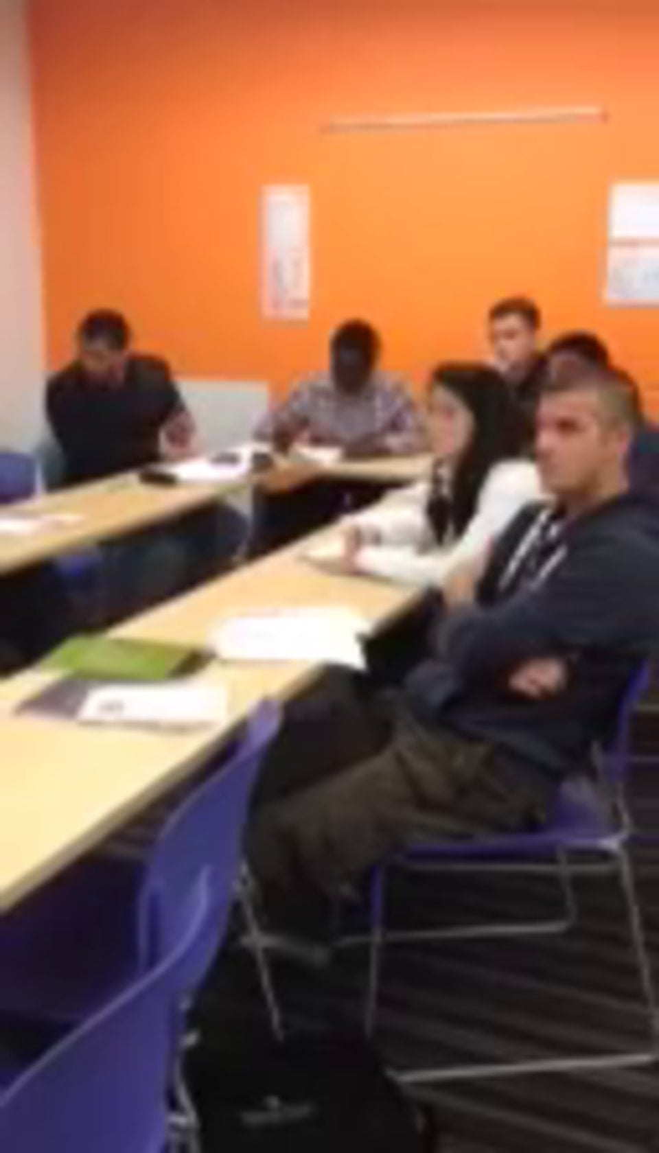 Class on Vimeo
