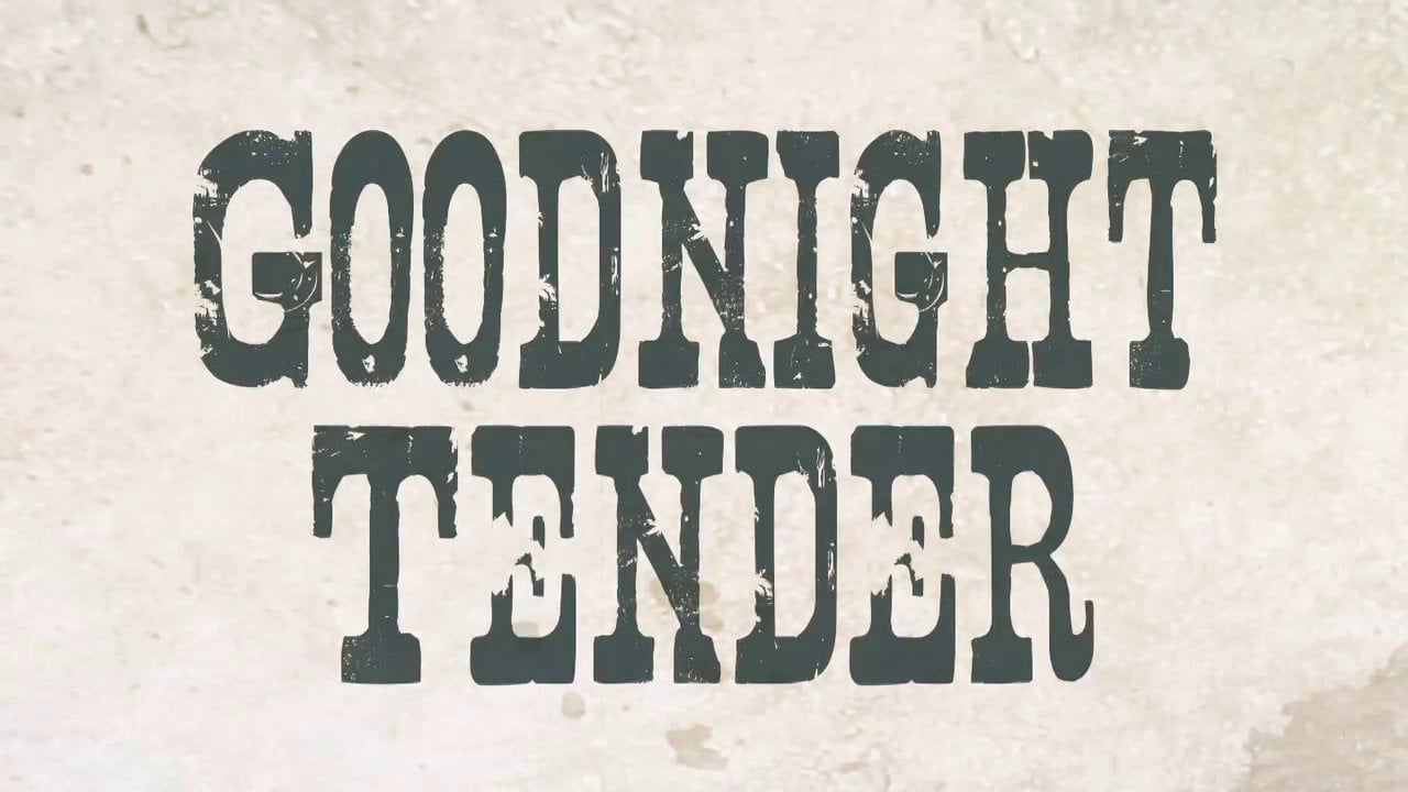 Amy Ray Goodnight Tender 5min Promo On Vimeo