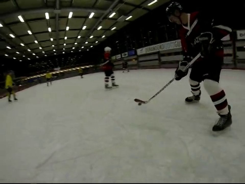 Hockey Hielo Ice Durango Arena 2013 (1) on Vimeo