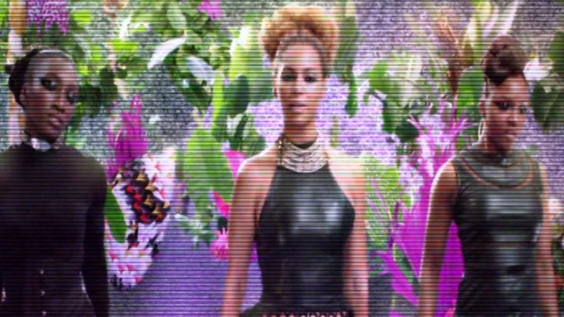 Beyoncé - Grown Woman On Vimeo