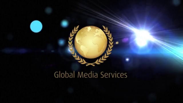 Global Media Services Promo