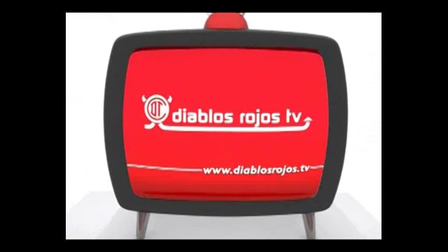 Diablos Rojos TV
