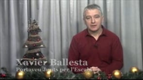 Missatge Cap d'Any JxE