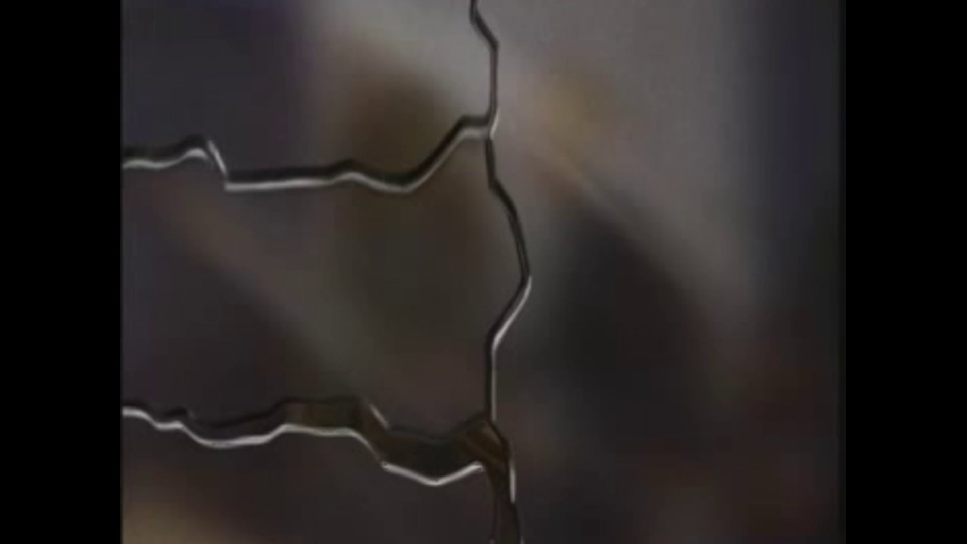 Broken Glass