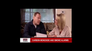 Carbon Monoxide Detectors & Smoke Alarms