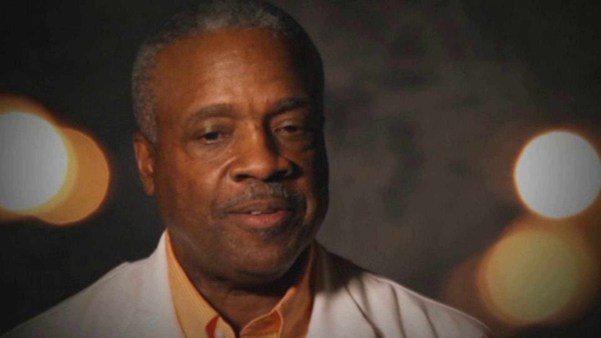 Black History Month Vignette