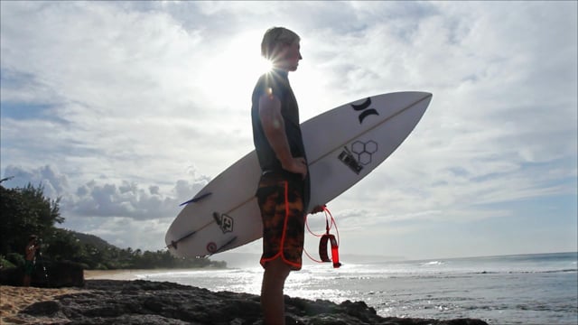 A Rookie Farewell from Thomas Brothers Productions