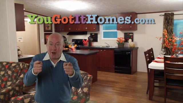 Buy Here, Finance Here, Move In Today!2014