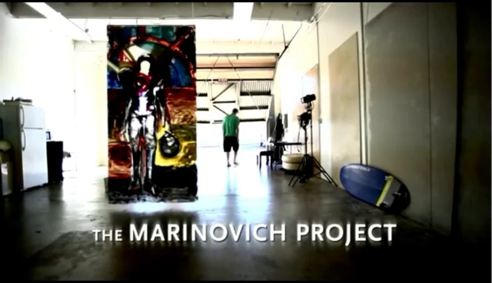 ESPN Films - The Marinovich Project Trailer on Vimeo