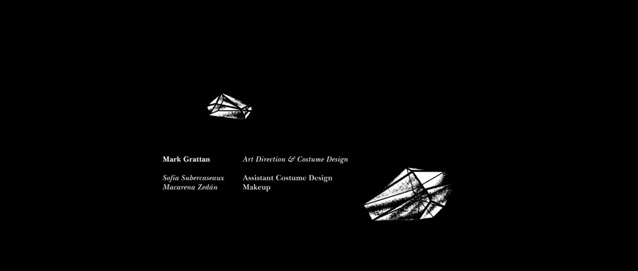 Crystal Fairy & the Magical Cactus and 2012 (2013) - end credits