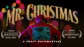 Mr. Christmas