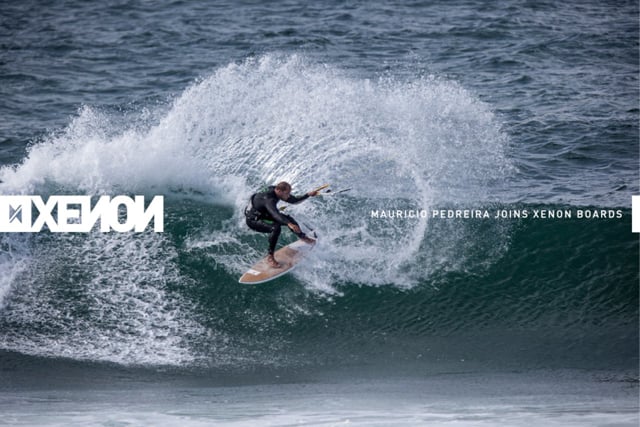 Mauricio Pedreira joins Xenon