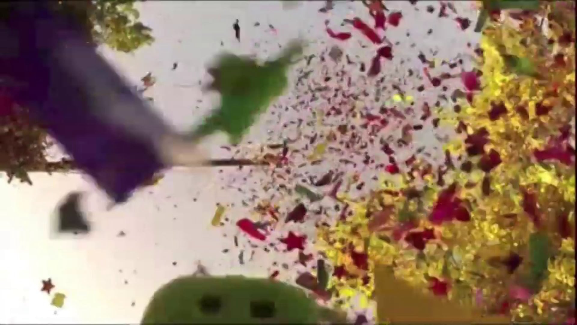 Caso beldent piñata