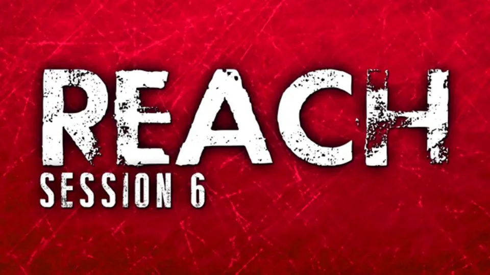 REACH - Session 6 on Vimeo