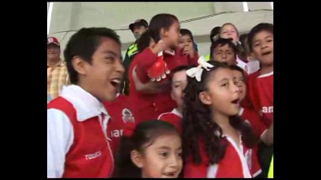 Diablos Rojos TV