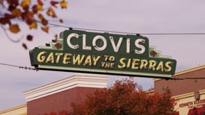 Clovis - Customer Success Story