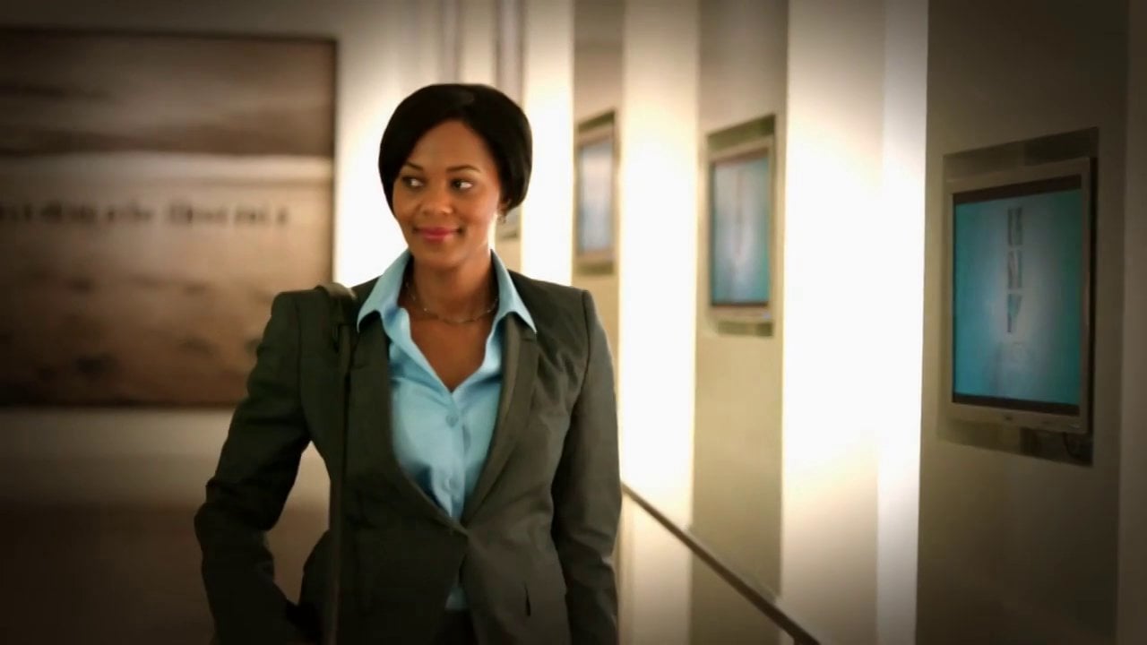 Chernise Yvette Demo Reel on Vimeo