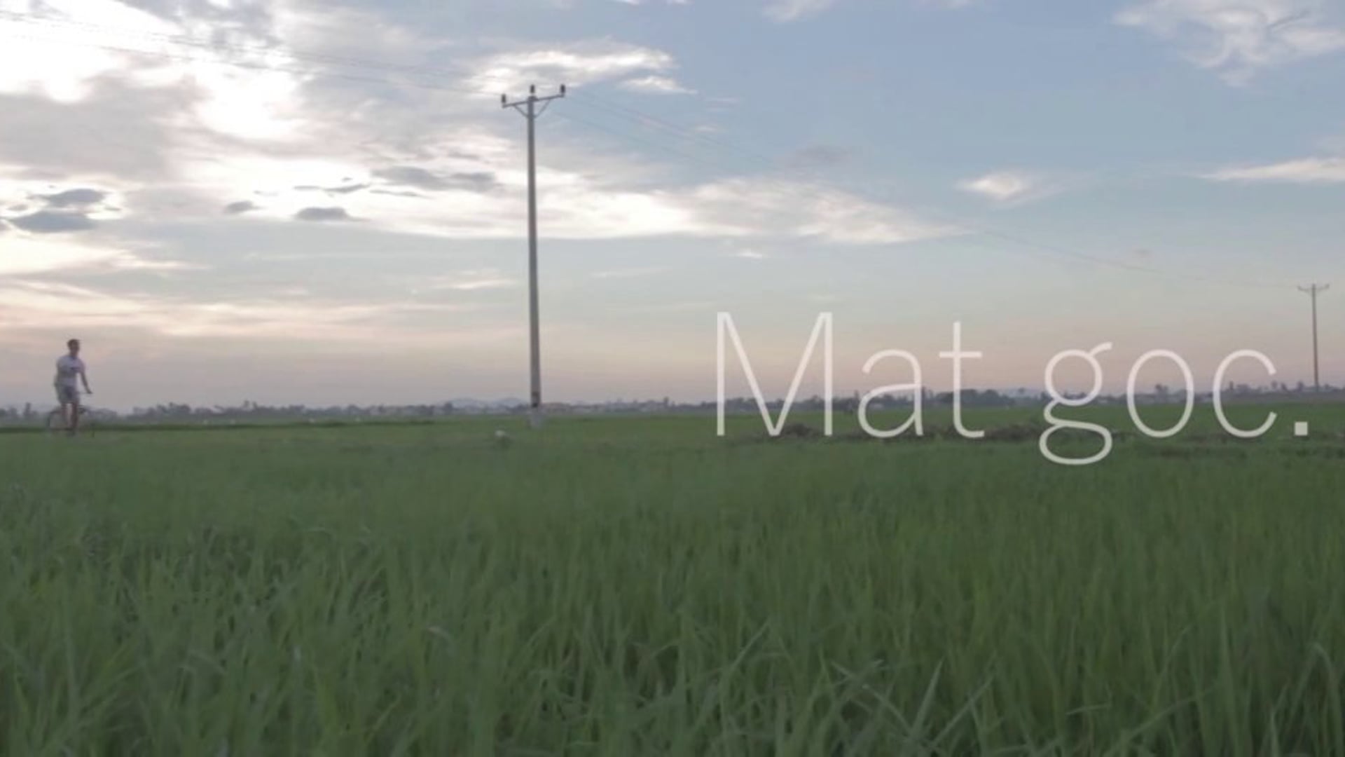 Mat goc – Trailer 2014