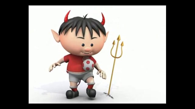 Diablos Rojos TV