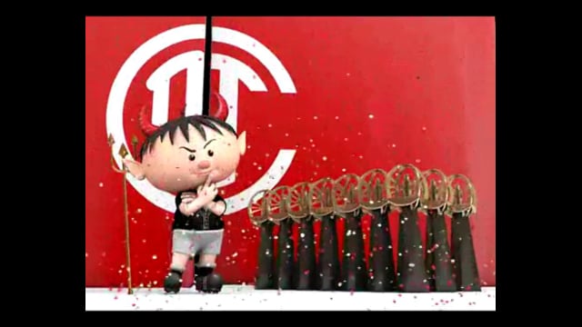 Diablos Rojos TV